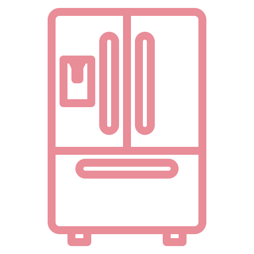 refrigerator